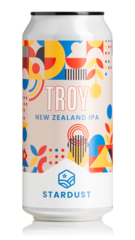 Stardust Troy New Zealand IPA