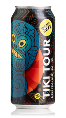 Only with Love Brewing Tiki Tour New Zealand IPA