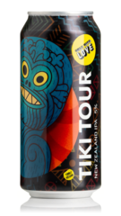 Only with Love Brewing Tiki Tour New Zealand IPA