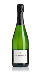 Langham Wine Estate 'Corallian' Classic Cuvee NV