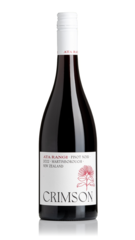 Ata Rangi 'Crimson' Martinborough Pinot Noir 2022