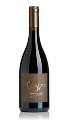 L'Arbre d'Or, Domaine Les Caizergues 2018