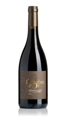 L'Arbre d'Or, Domaine Les Caizergues 2017