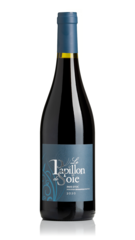 Le Papillon de Soie, Domaine Les Caizergues 2020