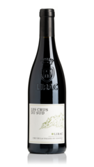 Les Crus du Sud, Lirac 2023