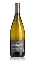 Chateau La Verrerie, Hautes Collines Viognier 2023