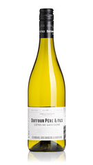 Cotes de Gascogne Blanc, Duffour Pere et Fils 2023