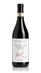 Luigi Baudana Barolo Baudana 2020