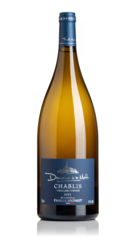 Chablis Vieilles Vignes, Domaine de la Motte - Magnum 2022