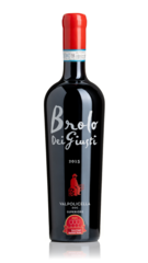 Brolo Dei Giusti Valpolicella Superiore 2015