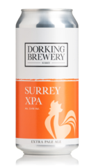 Dorking Surrey Extra Pale Ale