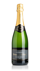 Champagne Jean De Villare Grande Reserve Brut NV