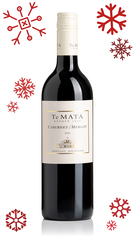 Te Mata Estate Cabernets/Merlot 2022