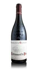 Chateauneuf-du-Pape, Domaine de la Charbonniere 2021