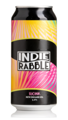 Indie Rabble Slonk Pale Ale