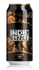 Indie Rabble Marzen