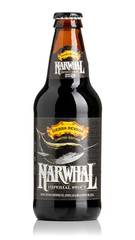 Sierra Nevada Narwhal Imperial Stout