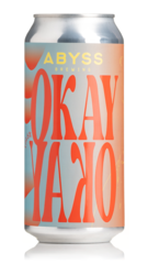 Abyss Brewing Okay Okay IPA