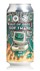 Phantom Out of Date Software IPA