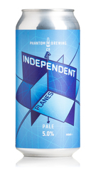 Phantom Independent Planes Pale