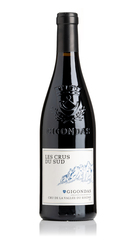 Les Crus du Sud, Gigondas 2021