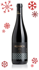 Alianca Dao 2019