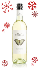 Bella Modella Pinot Grigio 2023