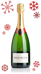 Bollinger Special Cuvee Brut NV