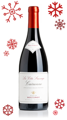 La Cote Sauvage Cairanne, Boutinot 2021