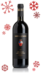 Campogiovanni, Brunello di Montalcino 2019