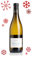 Sancerre Blanc, Domaine Jean-Paul Picard 2023