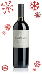 Vina Cobos Bramare Malbec, Lujan de Cuyo 2021