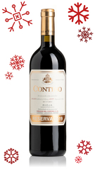 Contino Reserva, Rioja 2019