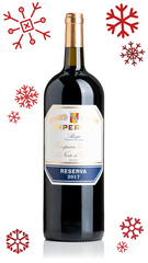 CVNE Imperial Reserva, Rioja - Magnum 2017