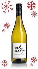 Esk Valley Marlborough Sauvignon Blanc 2023