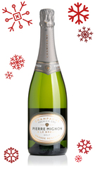 Champagne Pierre Mignon Brut Grande Reserve 1er Cru NV