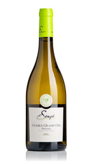 Chablis Grand Cru Preuses, Domaine Soupe 2021