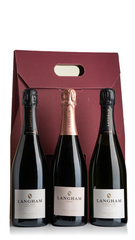 Langham Estate Sparkling 3-Pack