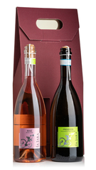 Seasonal Prosecco Duo Pack