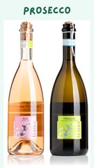 Prosecco Duo Pack