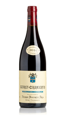 Gevrey Chambertin, Pierre Bouree Fils 2016