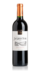 Chateau Jacques Noir, Saint Emilion 2018