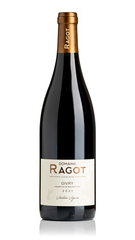 Givry Vieilles Vignes, Domaine Ragot 2021