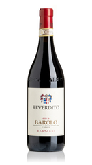 Barolo Castagni, Reverdito 2018