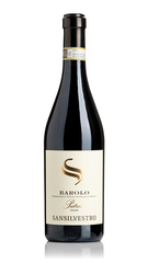 Barolo Patres, San Silvestro 2020