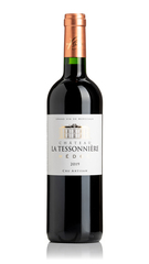 Chateau La Tessonniere, Medoc 2019