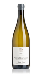 Puligny-Montrachet, Joseph Pascal 2022