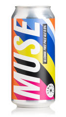 Hammerton Brewery Muse Alcohol Free Pale Ale