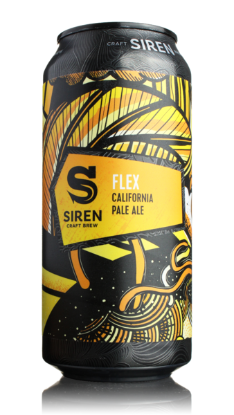 Siren Flex California Pale Ale