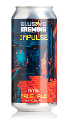 Elusive Brewing Impulse Extra Pale Ale